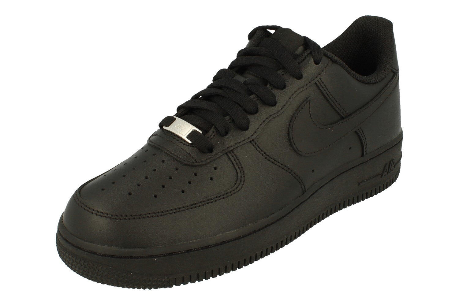 NIKE Air Force 1 07 Mens Trainers Cw2288 Sneaker Shoes 001