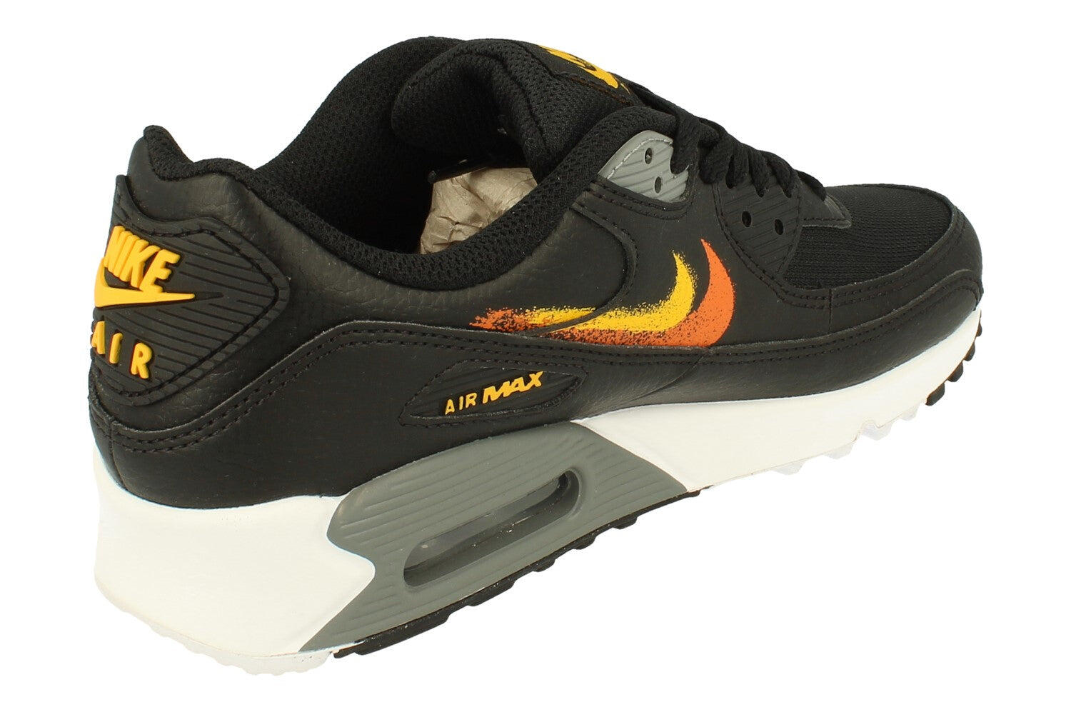 Buty Nike Air Max 90 Męskie Fj4229 001 3/5