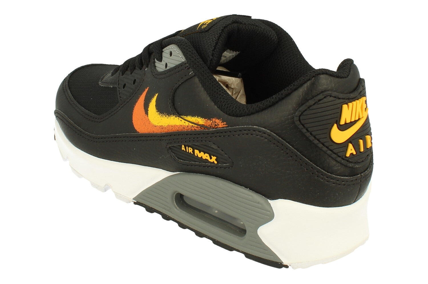 Buty Nike Air Max 90 Męskie Fj4229 001 2/5