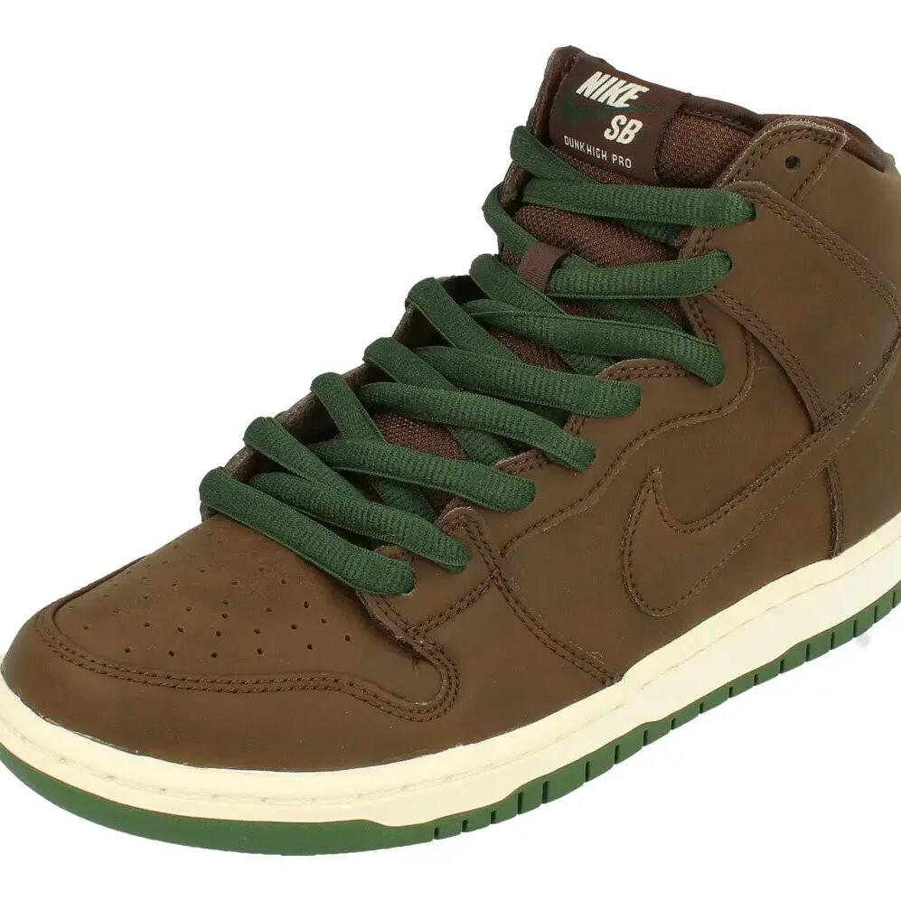 Sb Dunk High Pro Mens Trainers Cv1624  200