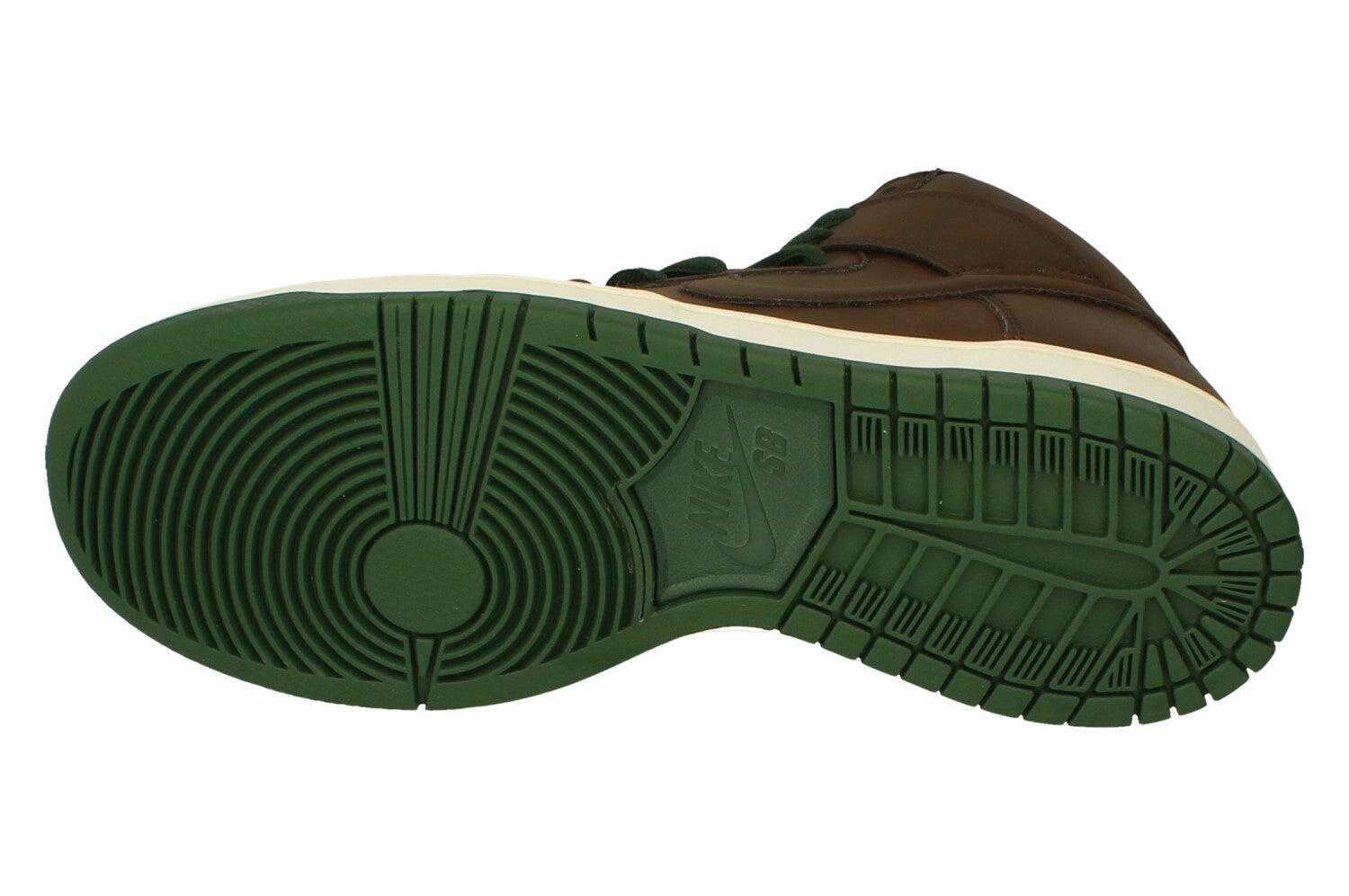 SB Dunk High Baroque Brown (2021) - Taille : 41 EU 5/5