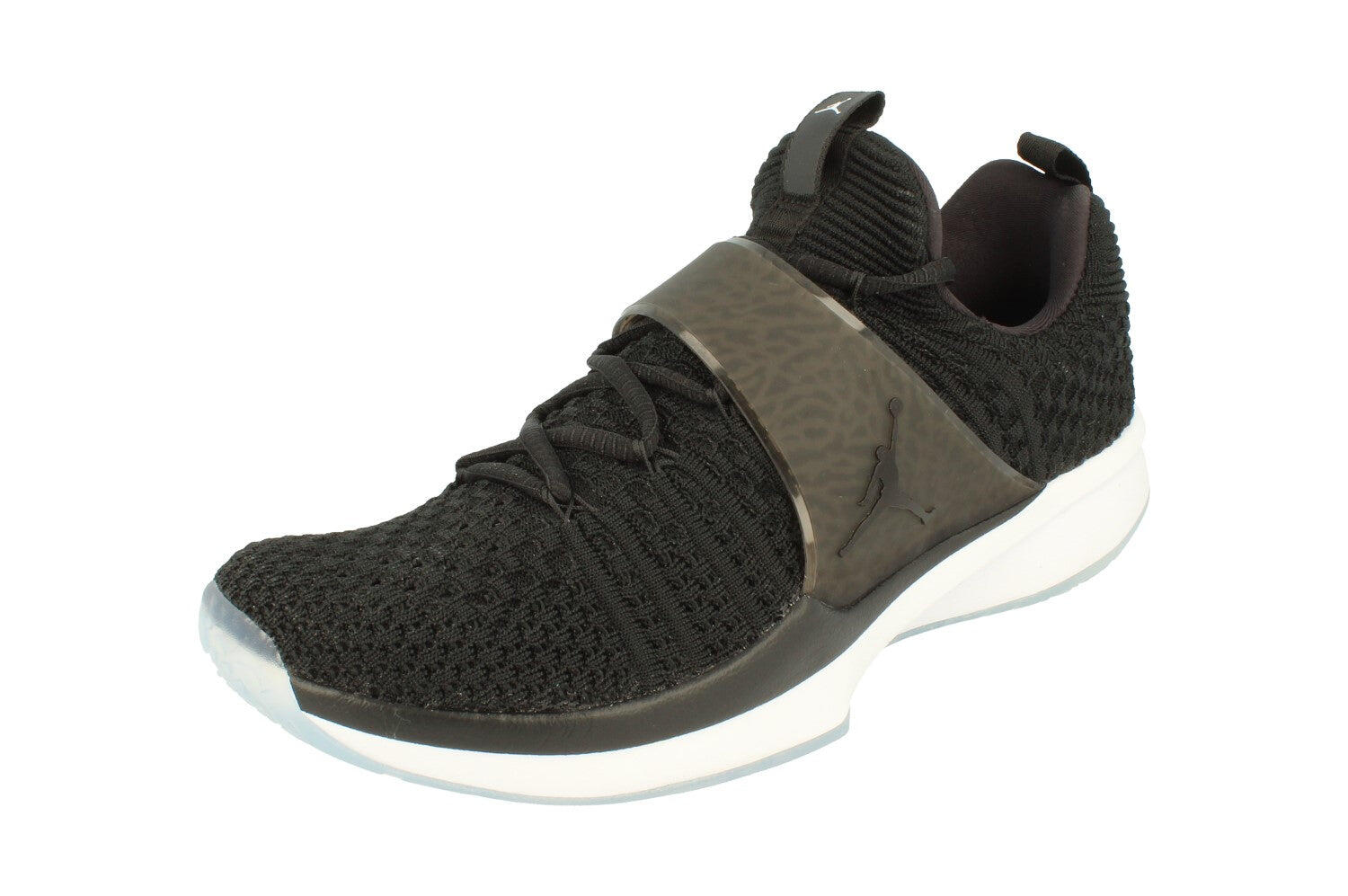 NIKE REDUCED - Air Jordan Trainer 2 Flyknit Mens 921210 010