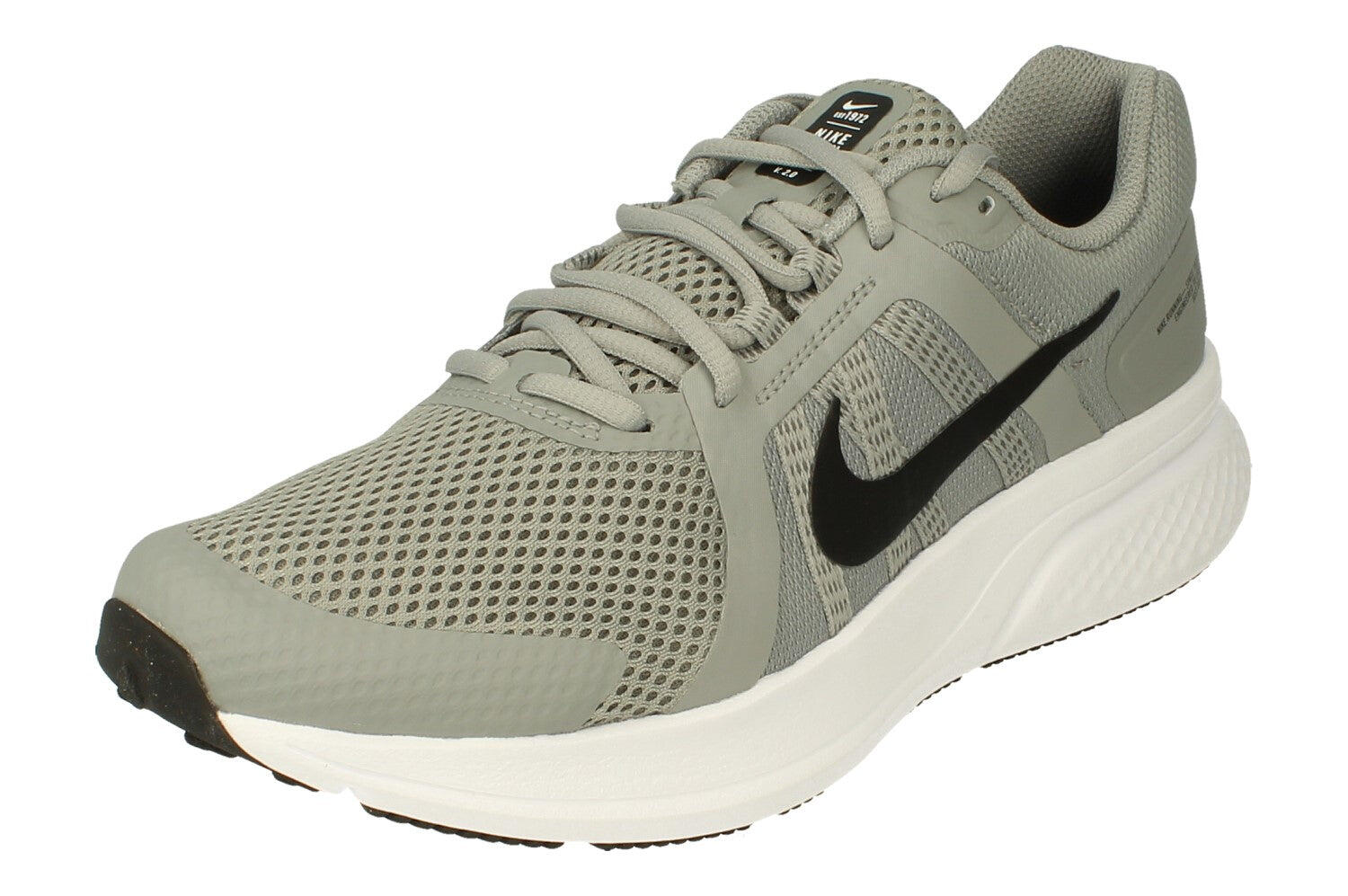 Nike men's store run swift 2 running shoes