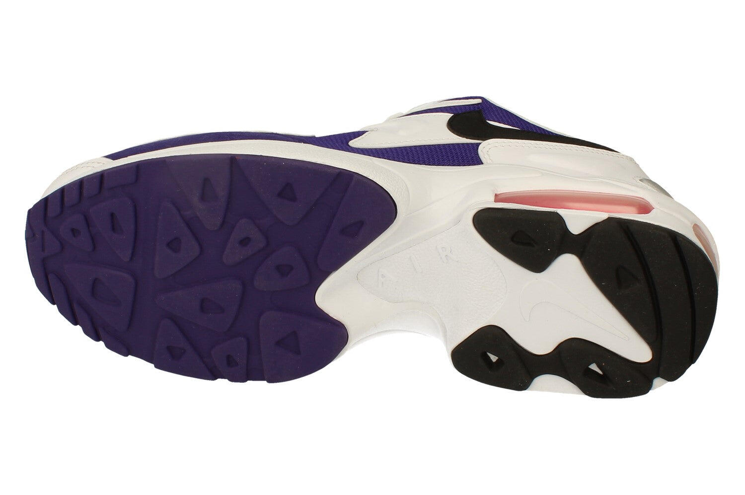 Air Max2 Light Mens AO1741 103 5/5