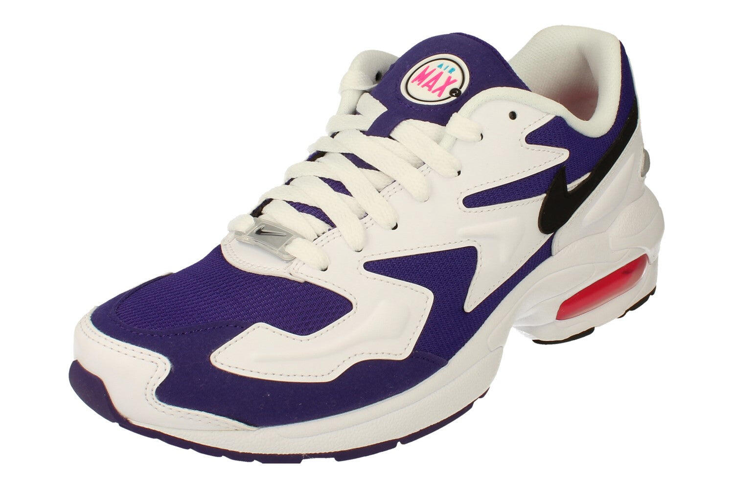 Air Max2 Light Mens AO1741 103 1/5