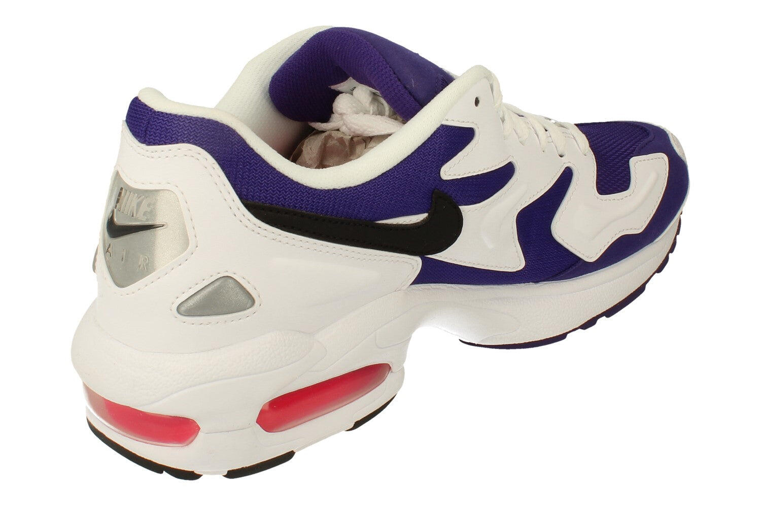 Air Max2 Light Mens AO1741 103 3/5