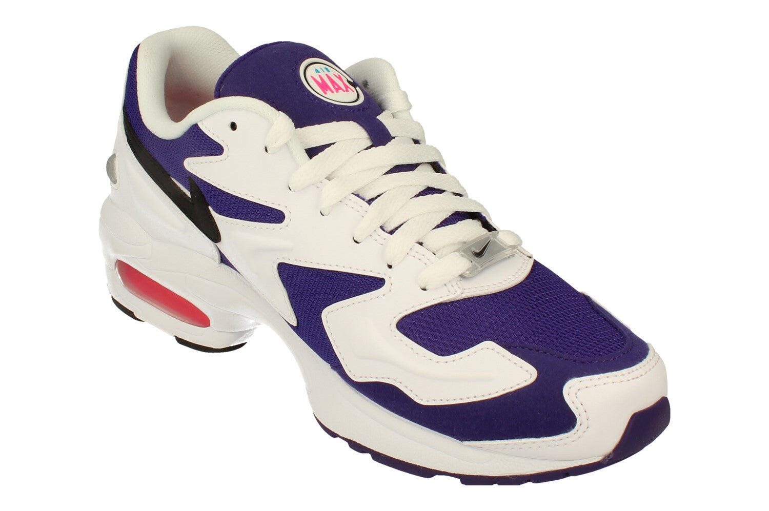 Air Max2 Light Mens AO1741 103 4/5