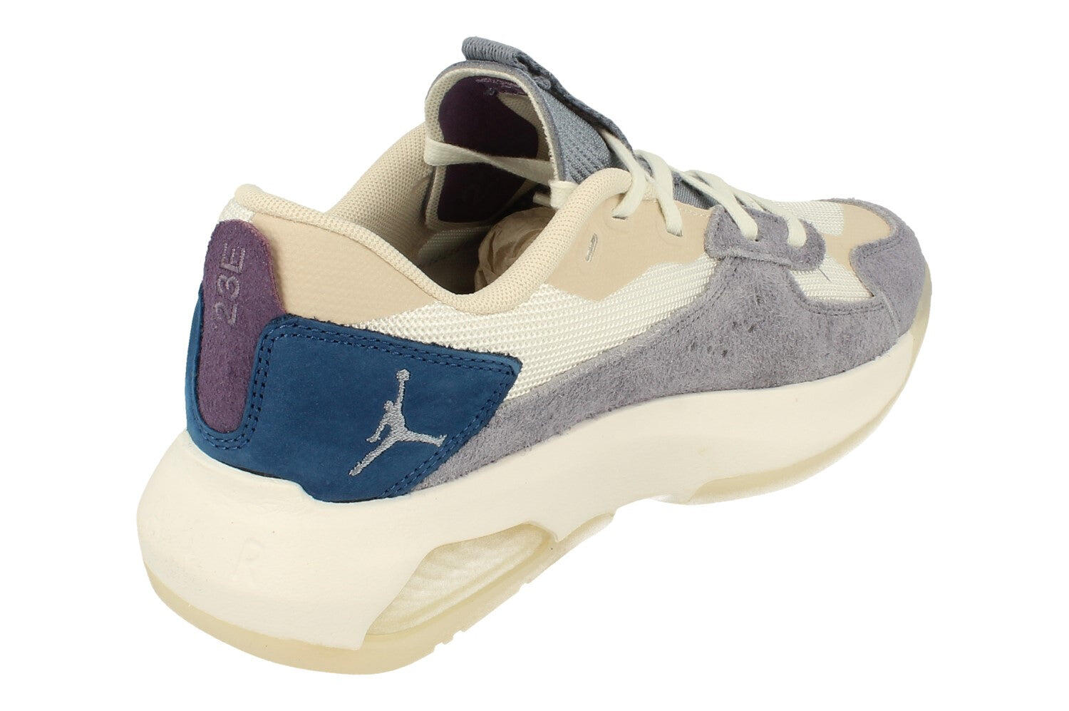Jordan Air 200E Mens Trainers Dc9836 3/5