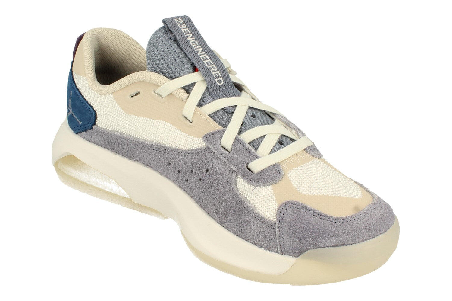 Jordan Air 200E Mens Trainers Dc9836 4/5