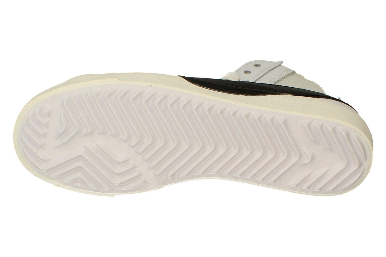 Nike Blazer Mid 77 Jumbo White Black 5/5