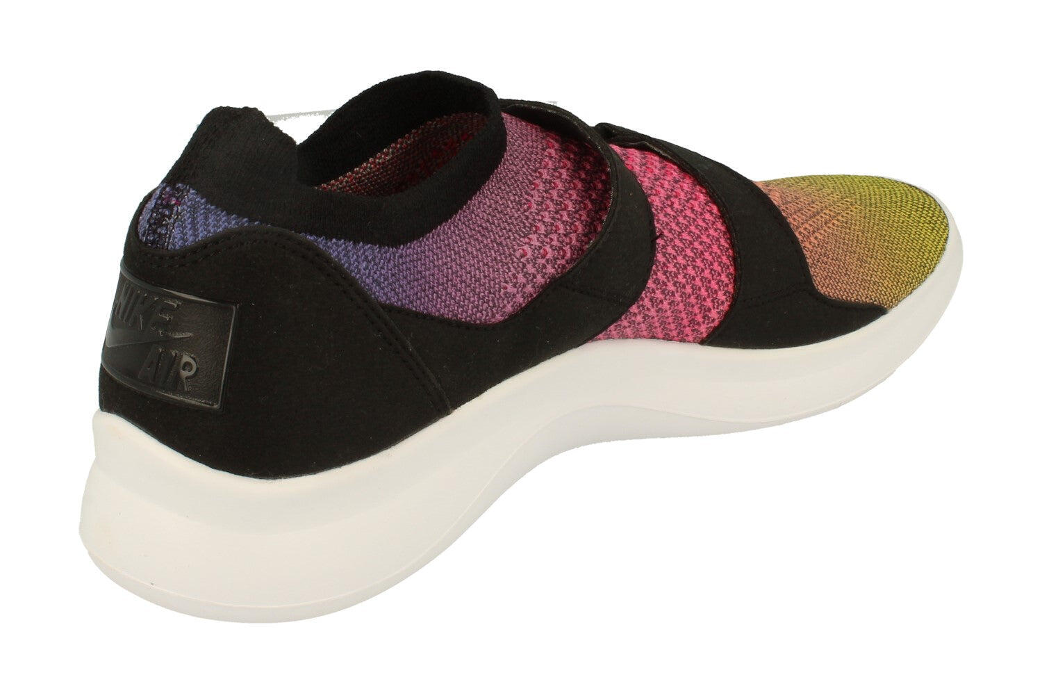 Air Sockracer Flyknit PRM Mens 898021 | Decathlon