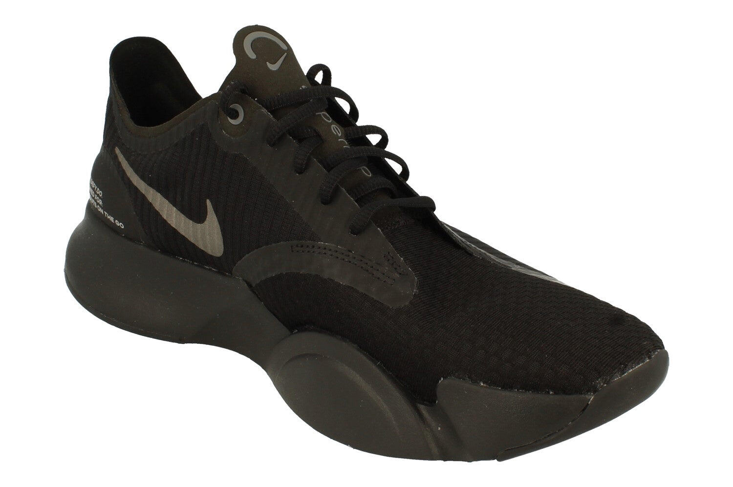 Superrep Go Mens Trainers CJ0773 4/5