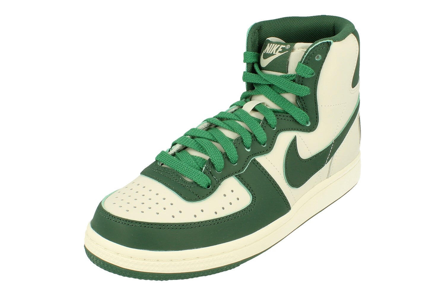 Terminator High Mens Trainers Fd0650  100 1/5