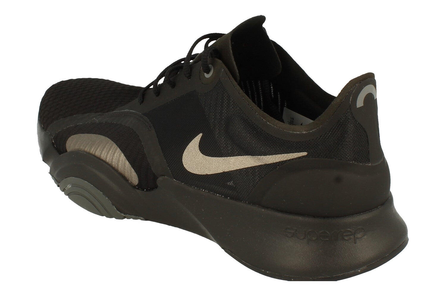 Superrep Go Mens Trainers CJ0773 2/5