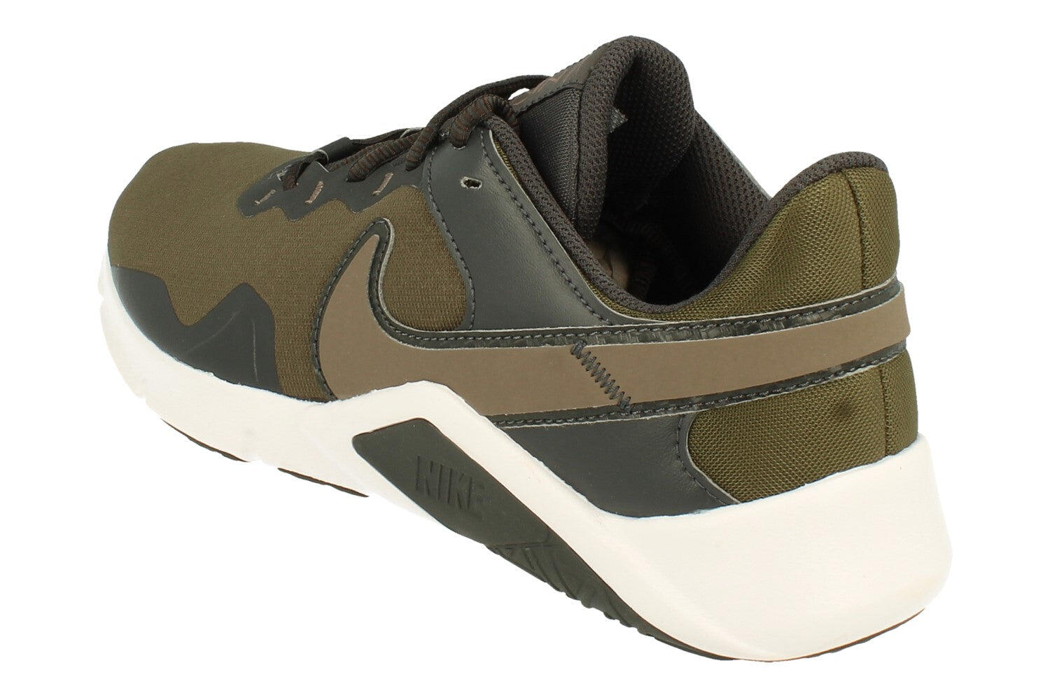 Legend Essential 2 Mens Cq9356 2/5
