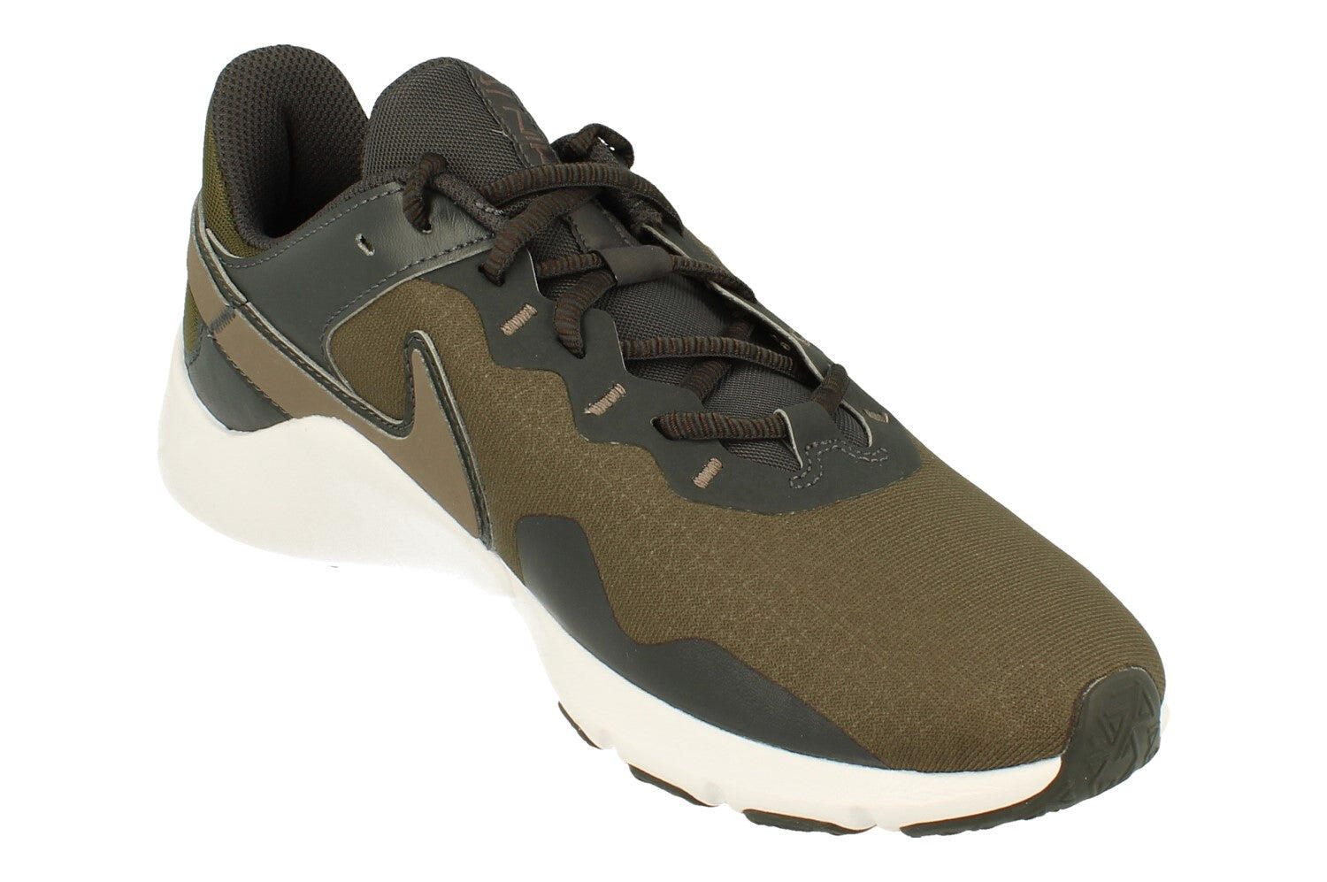 Legend Essential 2 Mens Cq9356 4/5