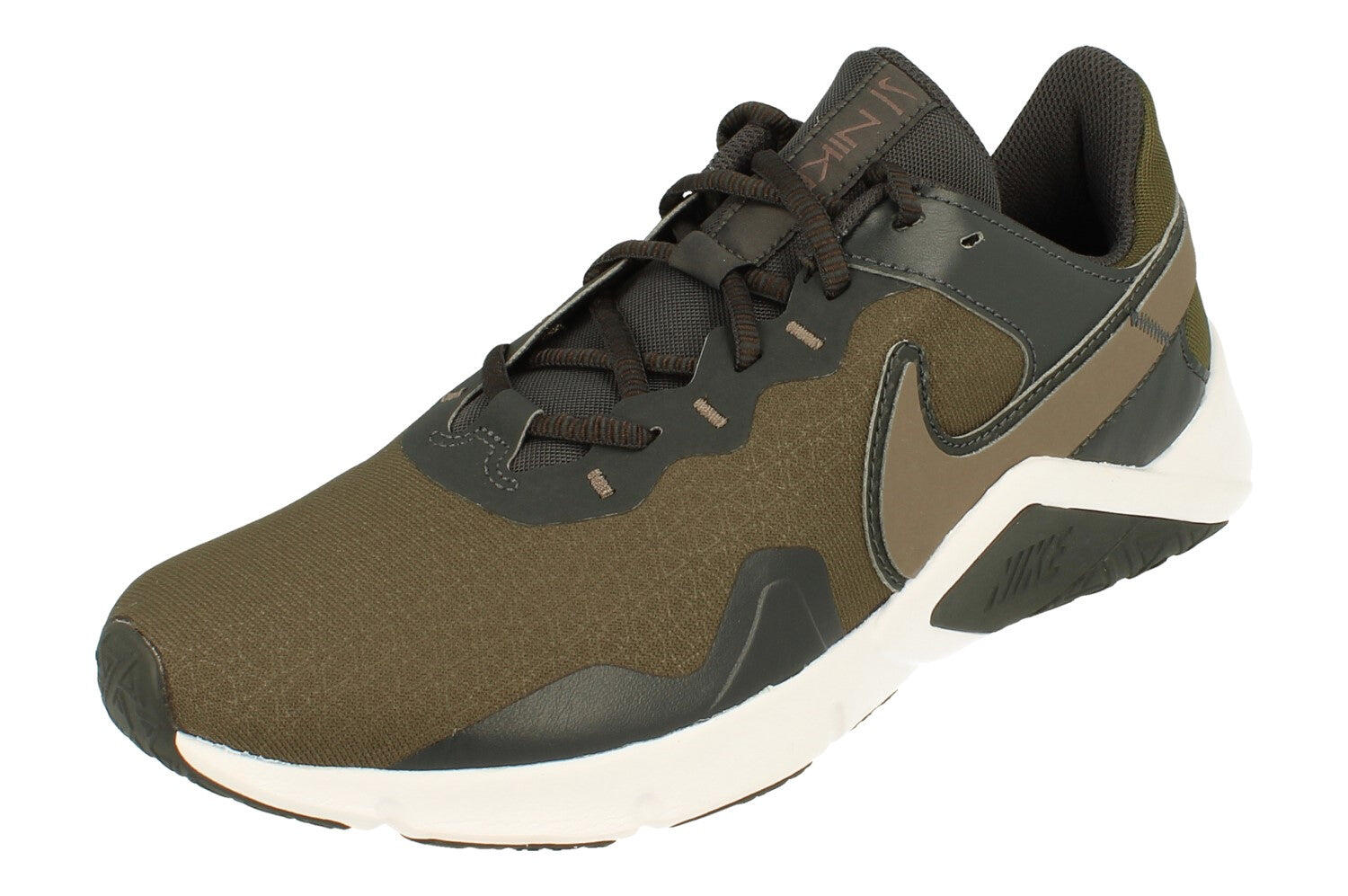 Legend Essential 2 Mens Cq9356 1/5