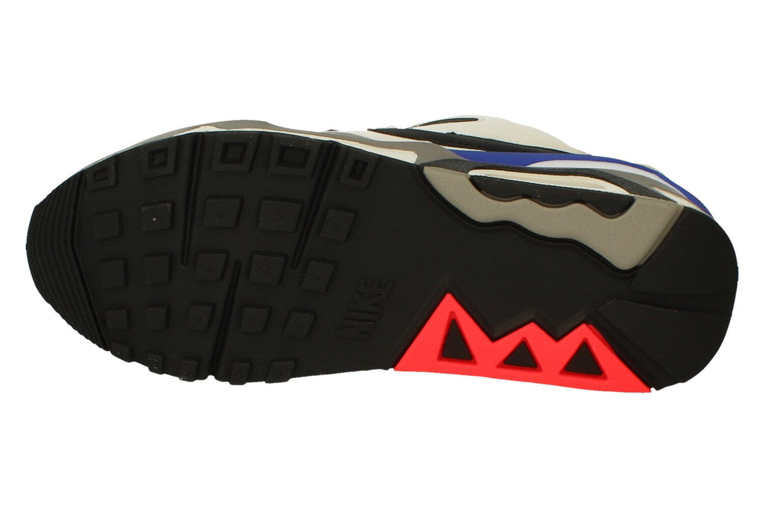 nike air max triax structure