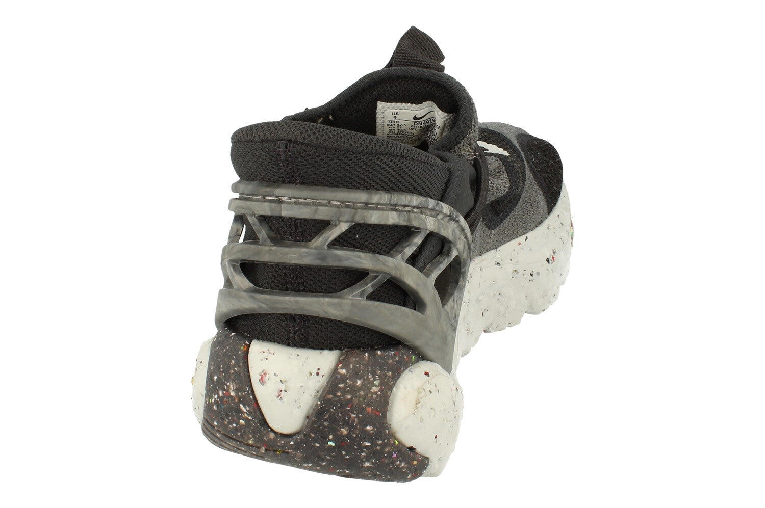 Glide Flyease Mens DN4919 3/5