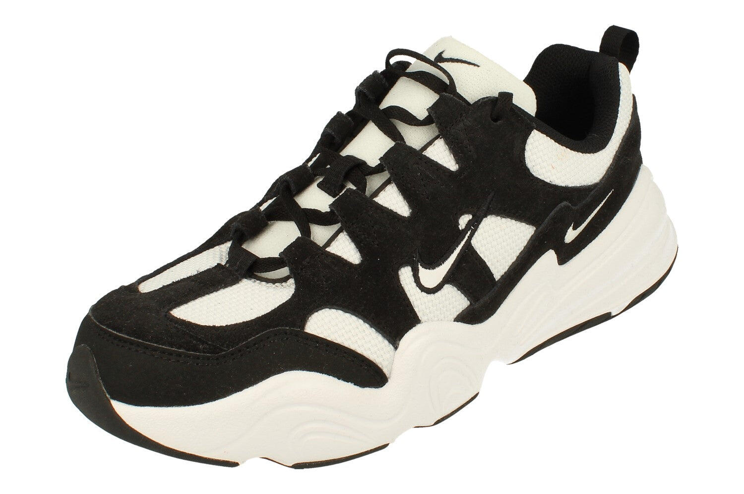 Tech Hera Mens Trainers FJ9532 1/5