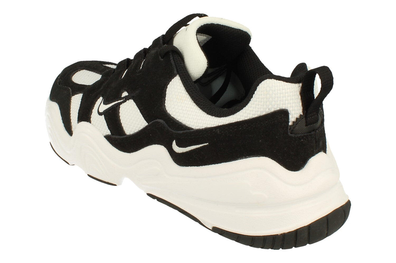 Tech Hera Mens Trainers FJ9532 2/5