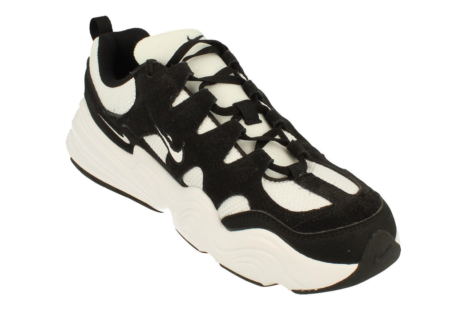 Tech Hera Mens Trainers FJ9532 4/5