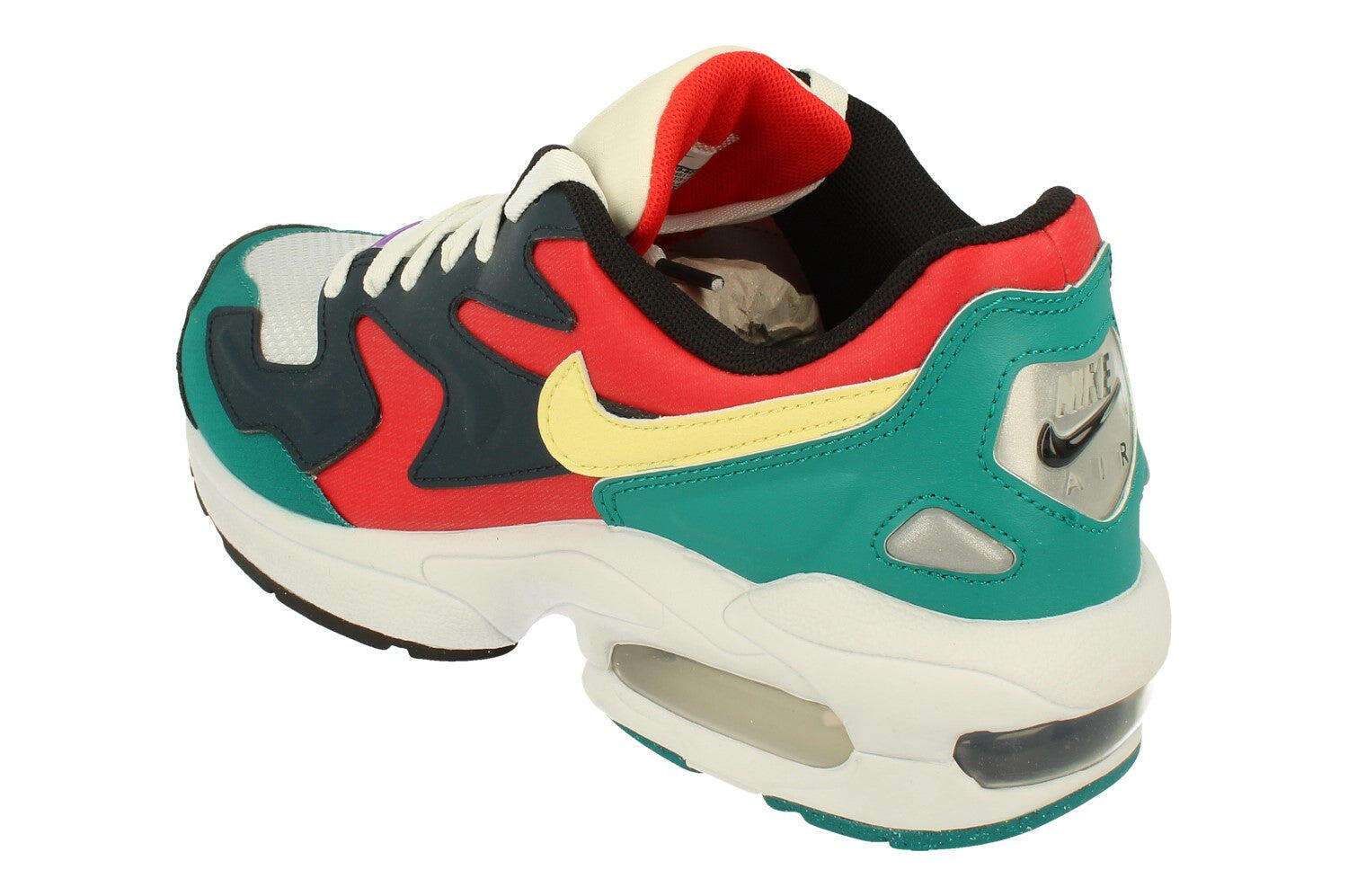 Air Max2 Light Sp Mens Bv1359 2/5