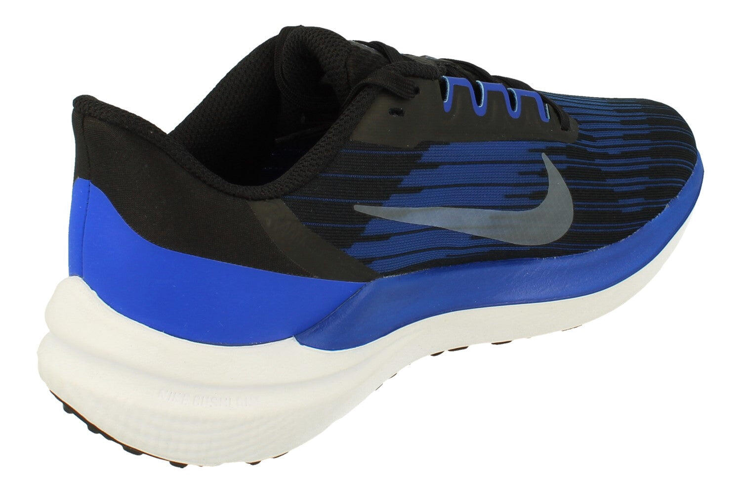 Chaussures De Sport Homme Nike Air Winflo 9 3/7