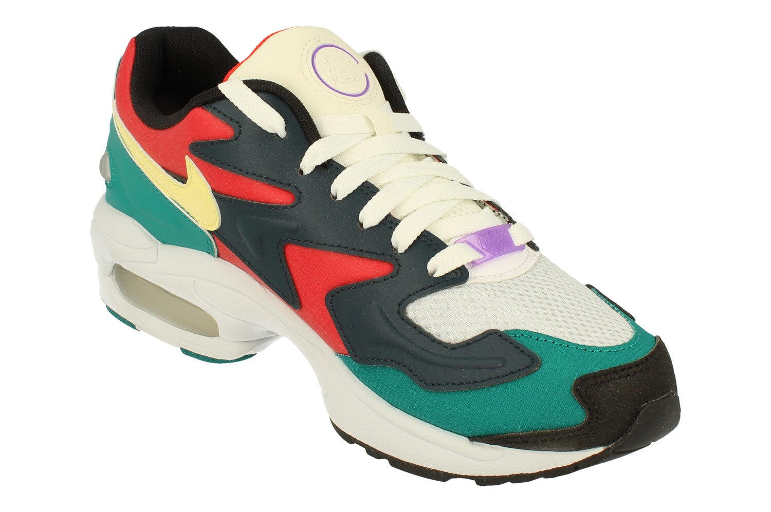 Air Max2 Light Sp Mens Bv1359 4/5