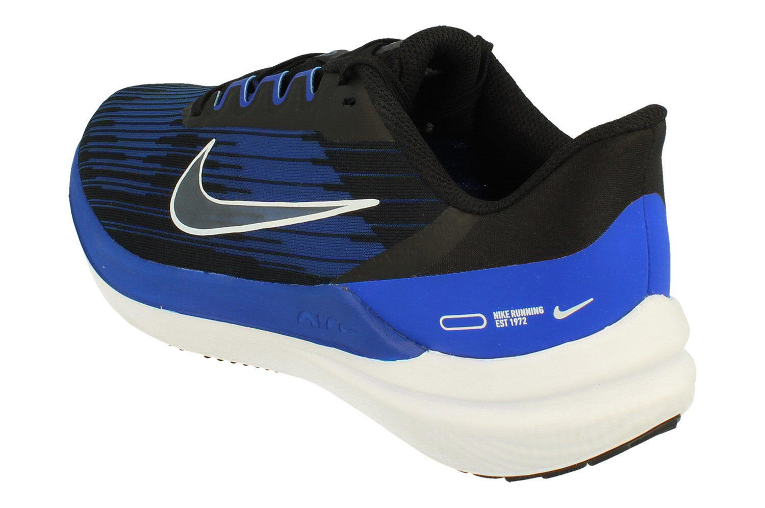 Chaussures De Sport Homme Nike Air Winflo 9 2/7