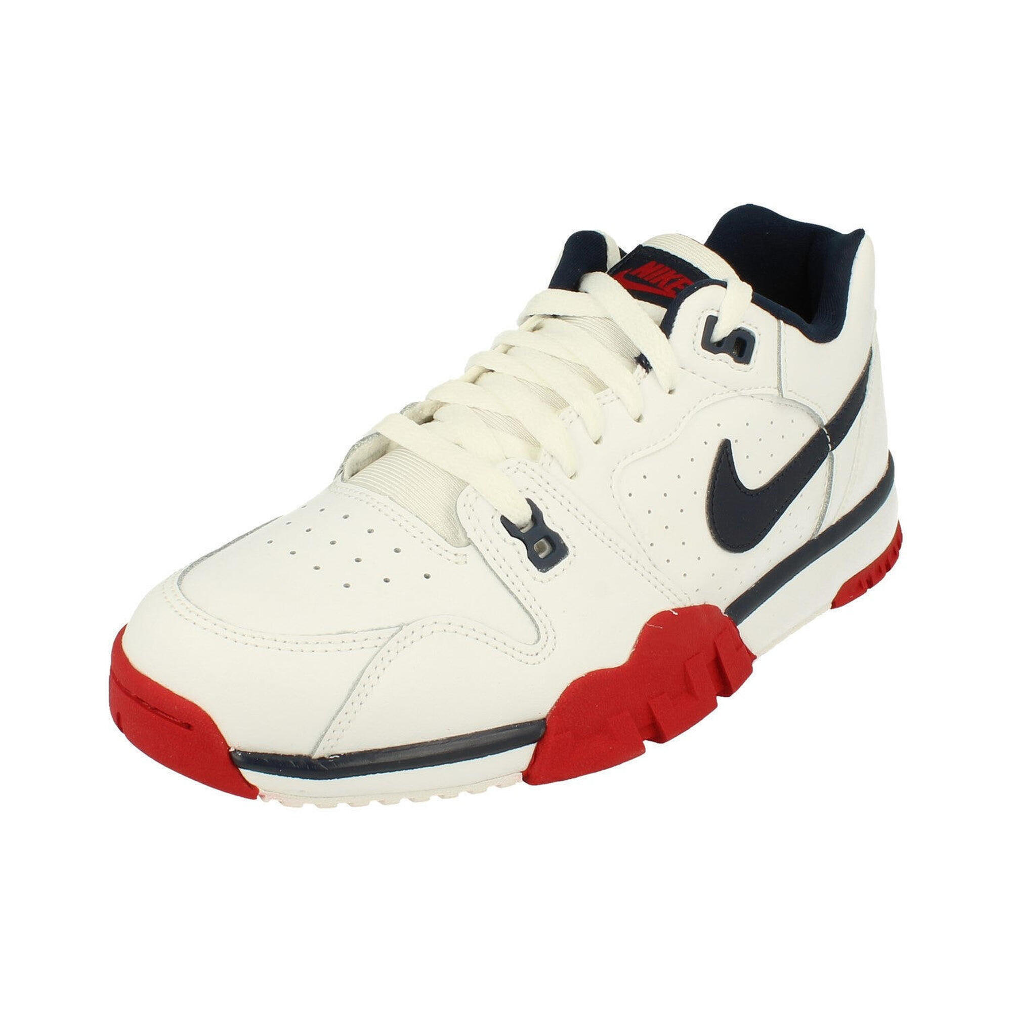 Nike - Chaussures De Sport Nike Cross Trainer Low - Chaussures De Sport - Blanc - Decathlon
