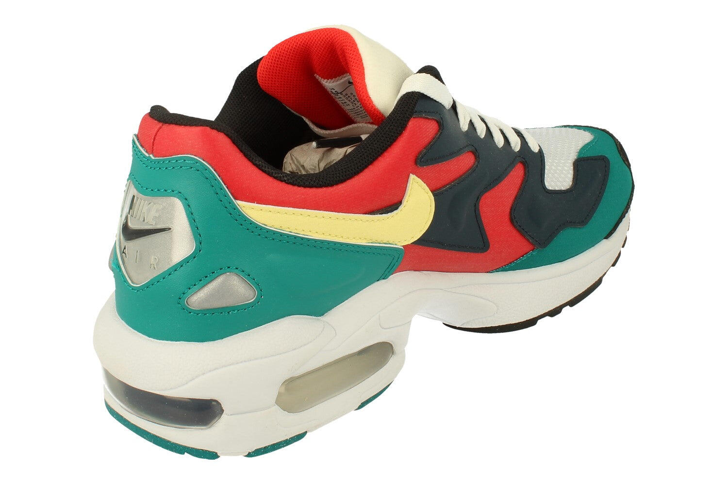 Air Max2 Light Sp Mens Bv1359 3/5