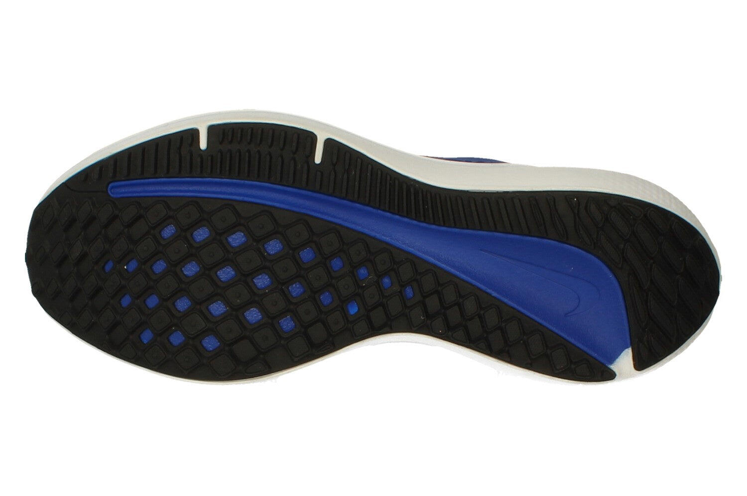 Chaussures De Sport Homme Nike Air Winflo 9 5/7