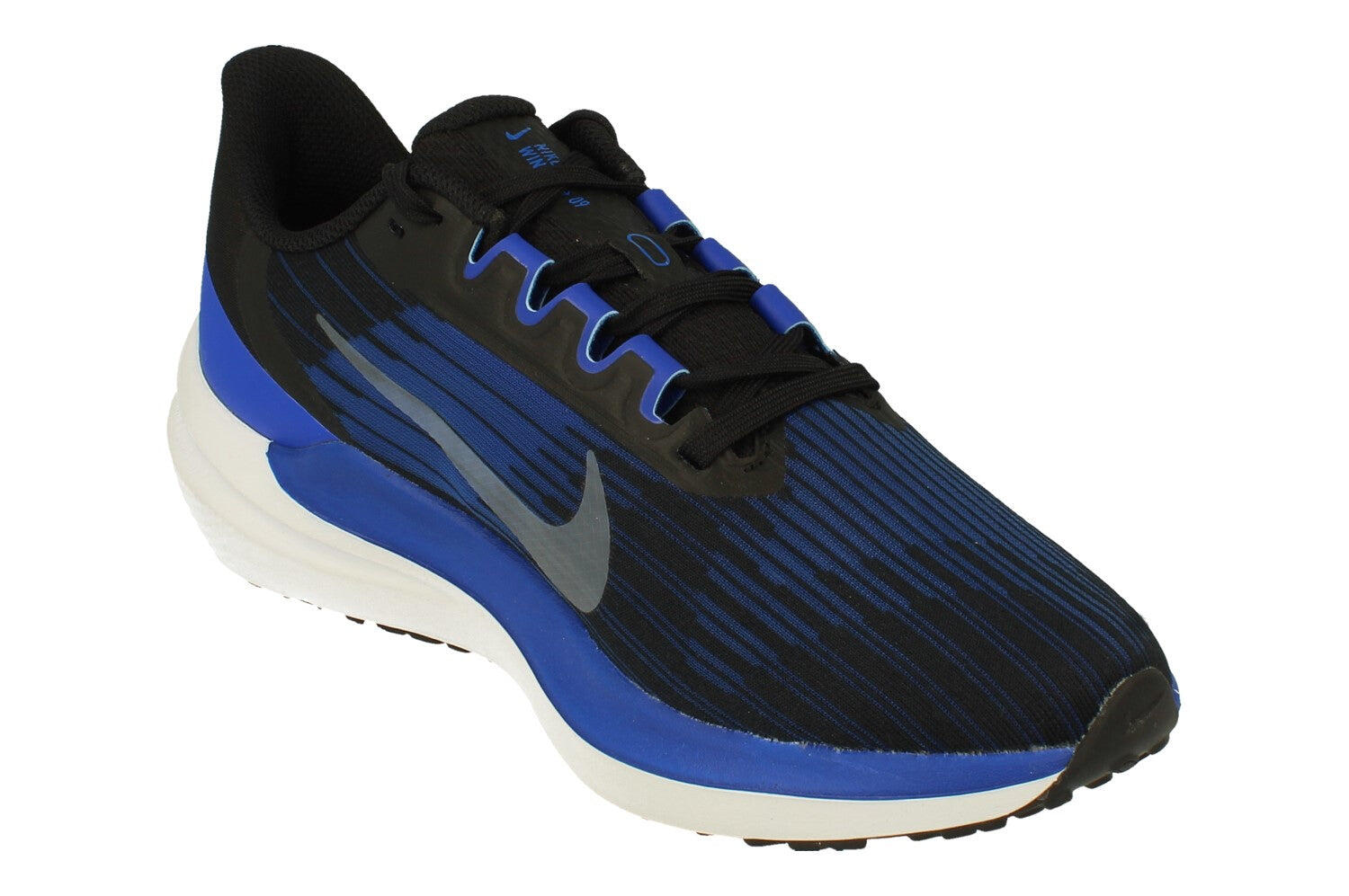 Chaussures De Sport Homme Nike Air Winflo 9 4/7