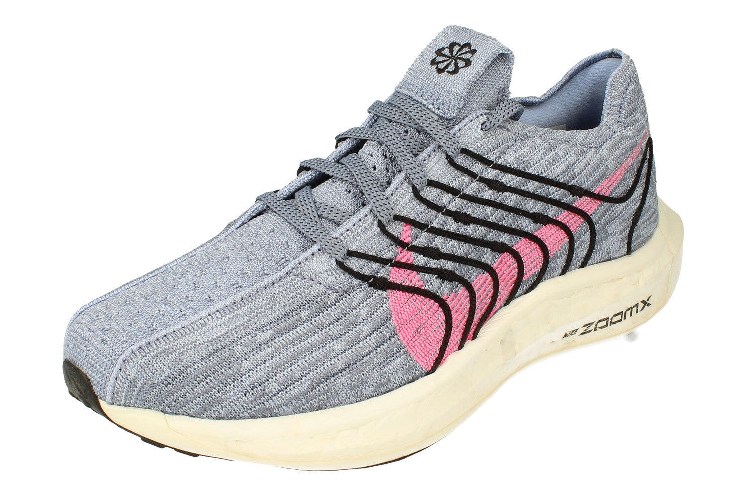 Pegasus Turbo Next Nature Mens | Ashen Slate 1/5