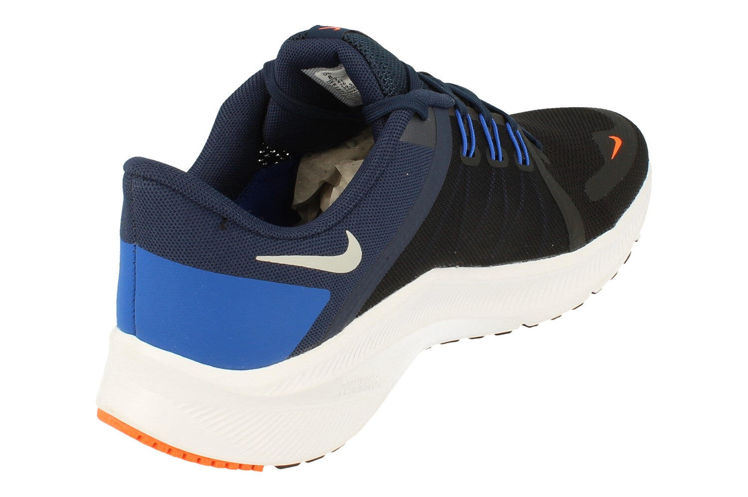 Quest 4 Mens DA1105 004 NIKE | Decathlon