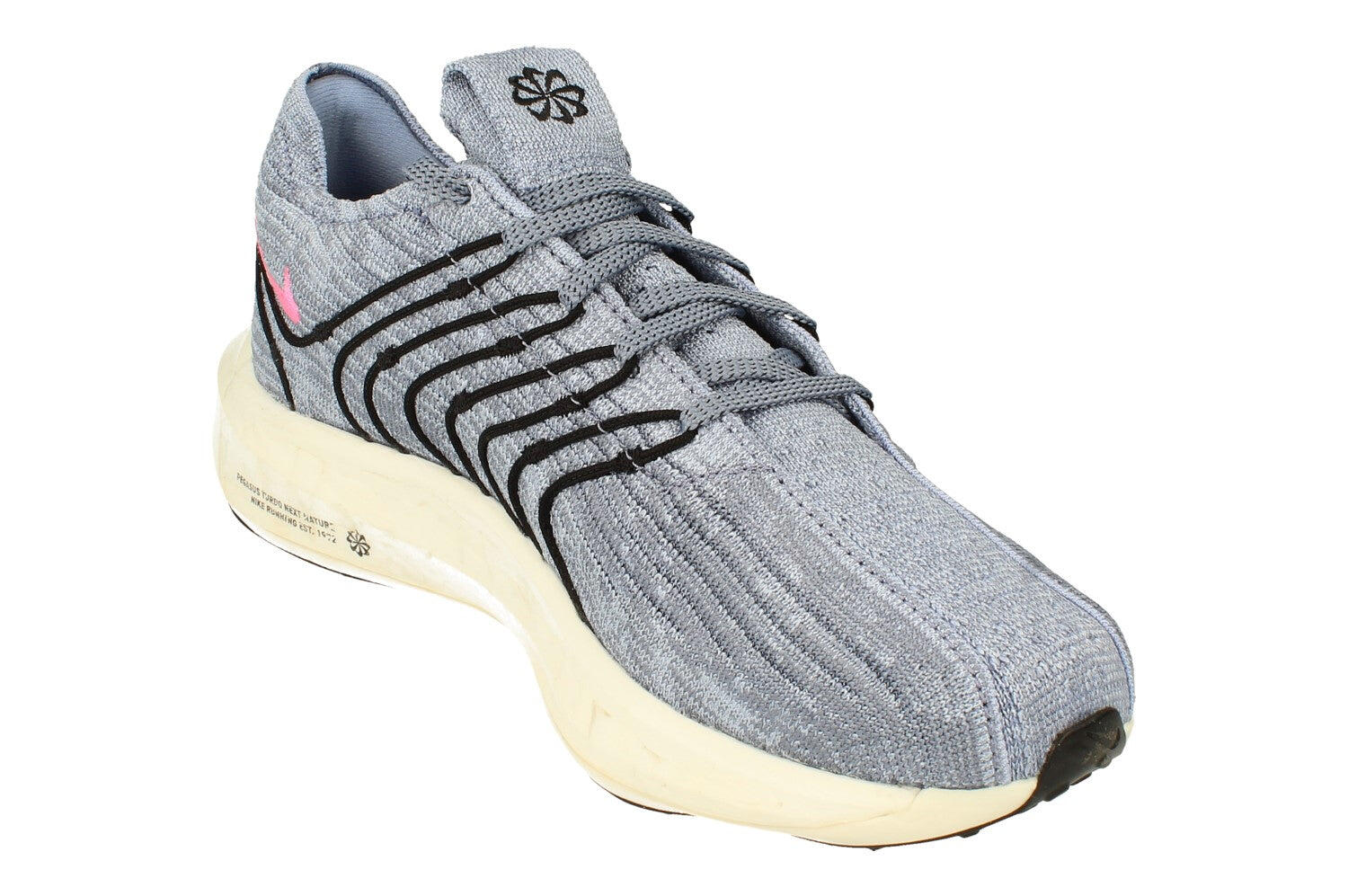 Pegasus Turbo Next Nature Mens | Ashen Slate 4/5