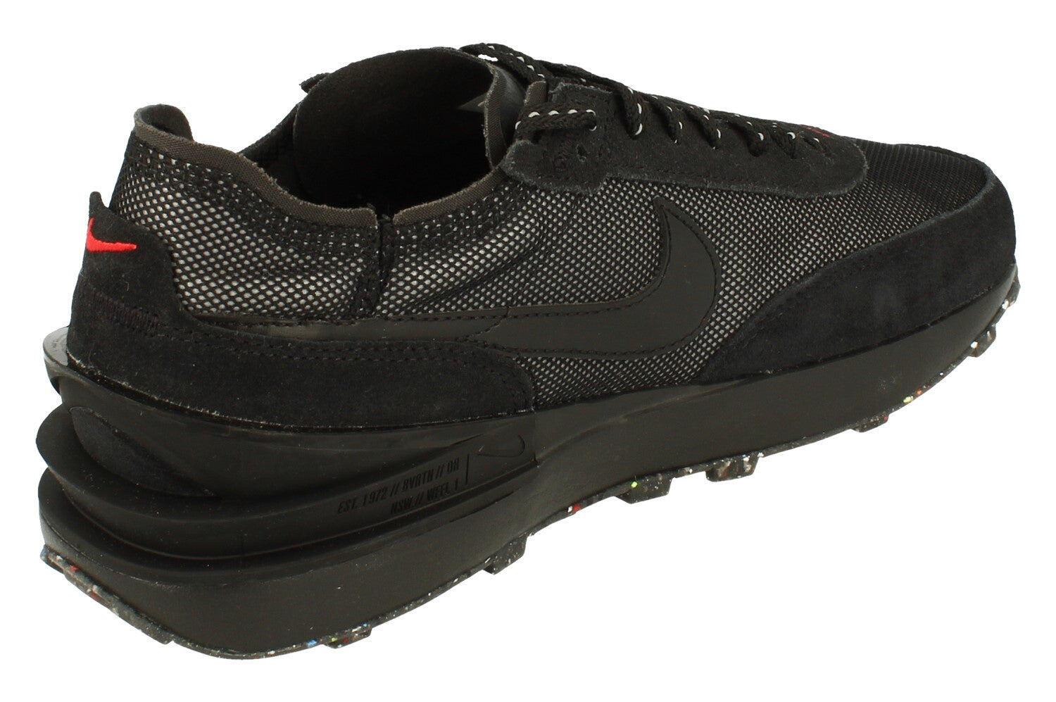 Waffle One Fsp Mens Trainers Do6387 NIKE Decathlon