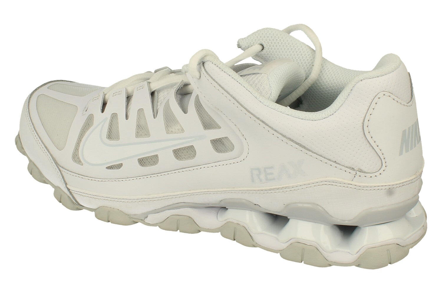 deichmann nike reax