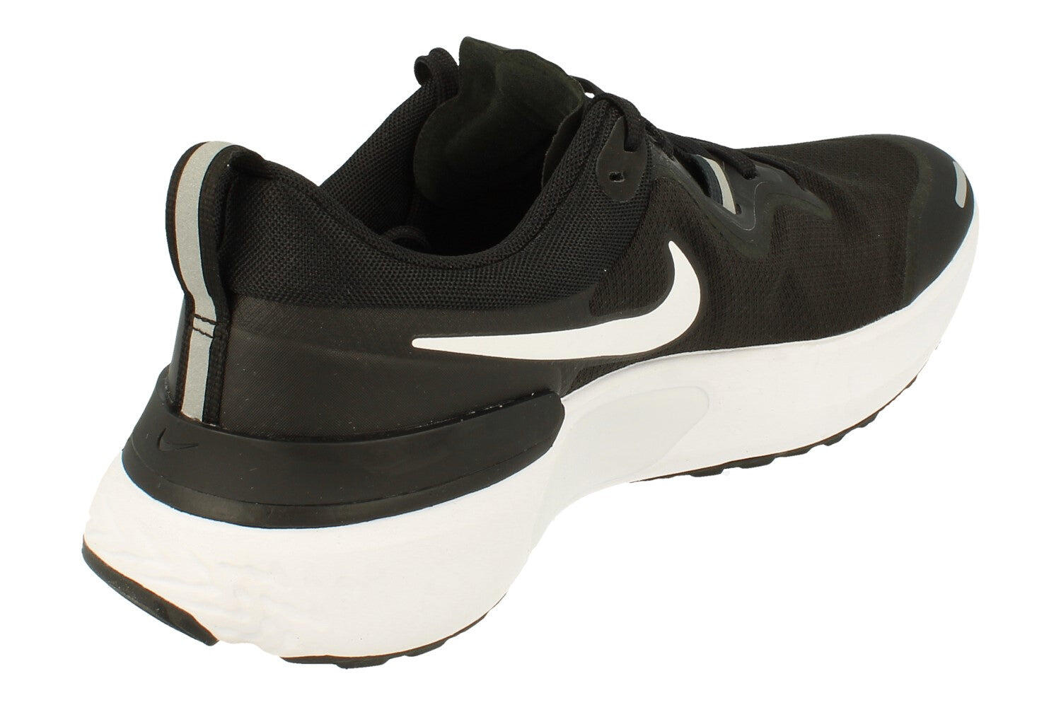 React Miler Mens CW1777 | Decathlon
