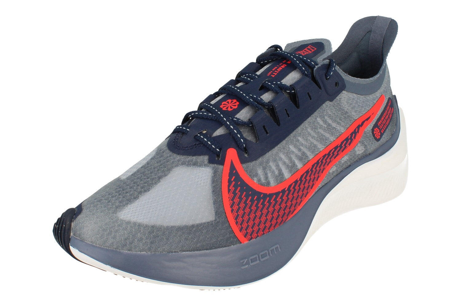 Nike zoom gravity 5 discount