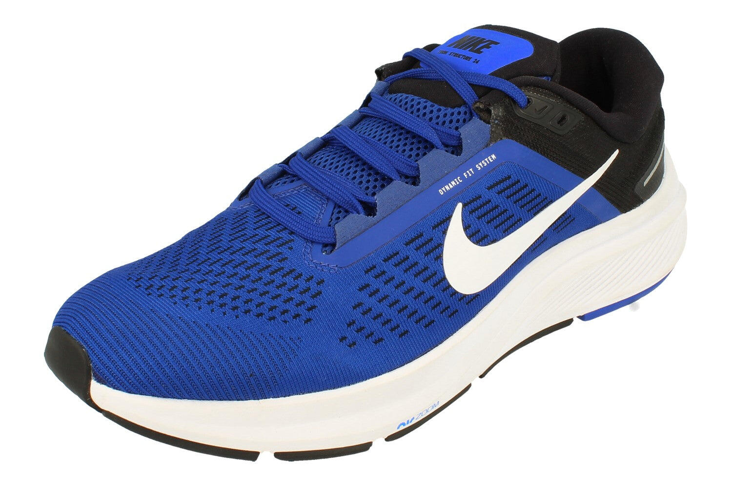 Air Zoom Structure 24 Mens DA8535
