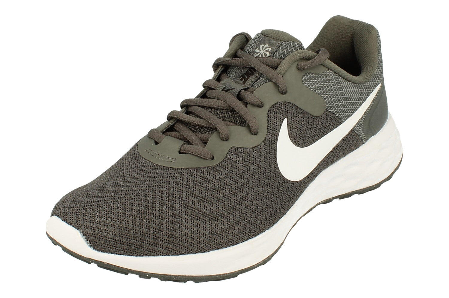 NIKE Scarpe Running uomo Revolution 6 Nn, Grigio