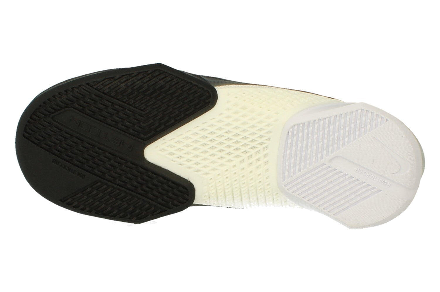 Zoom Metcon Turbo 2 Mens Trainers D3392 5/5