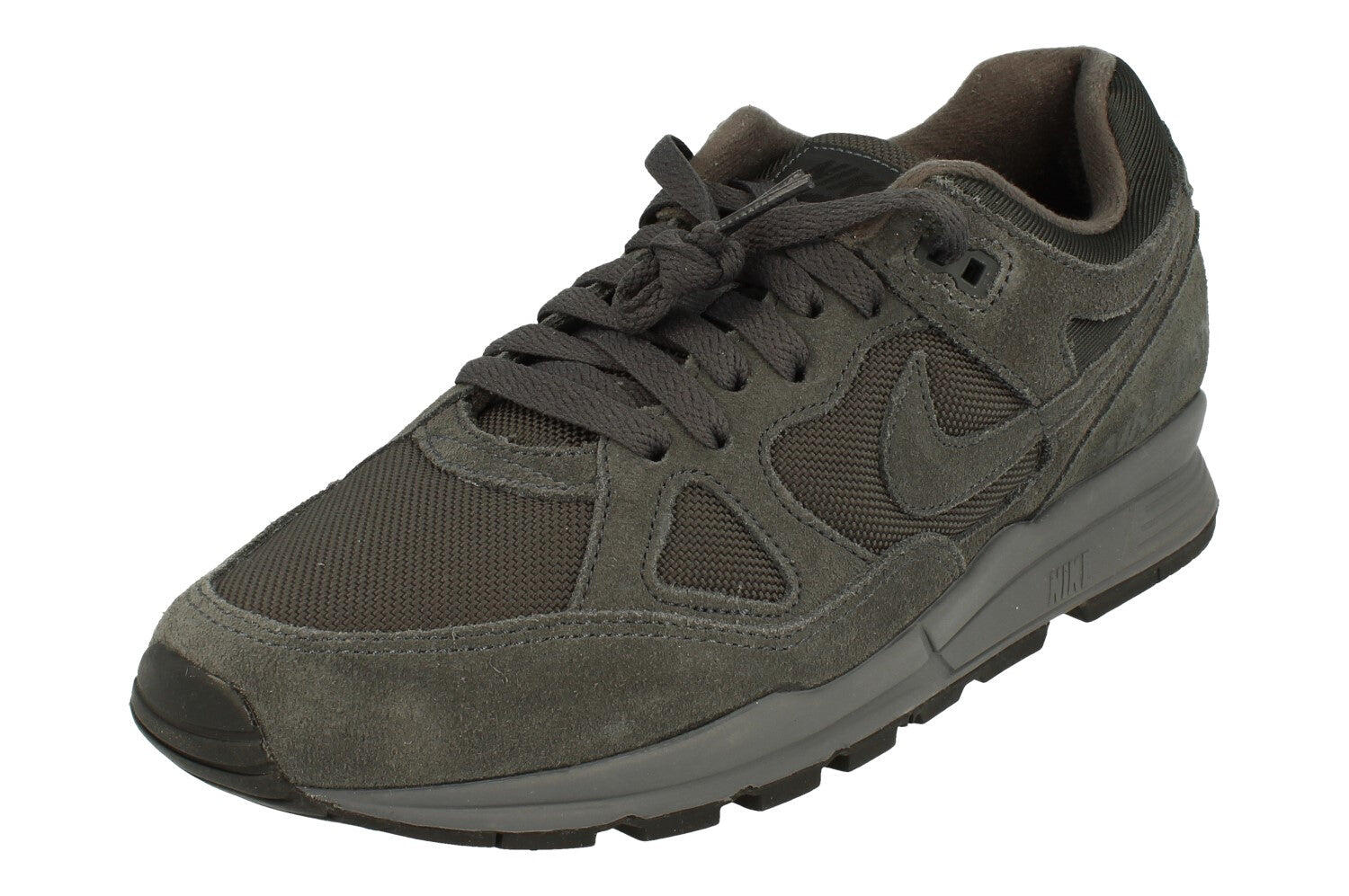 Nike zoom span 2 running shoes discount