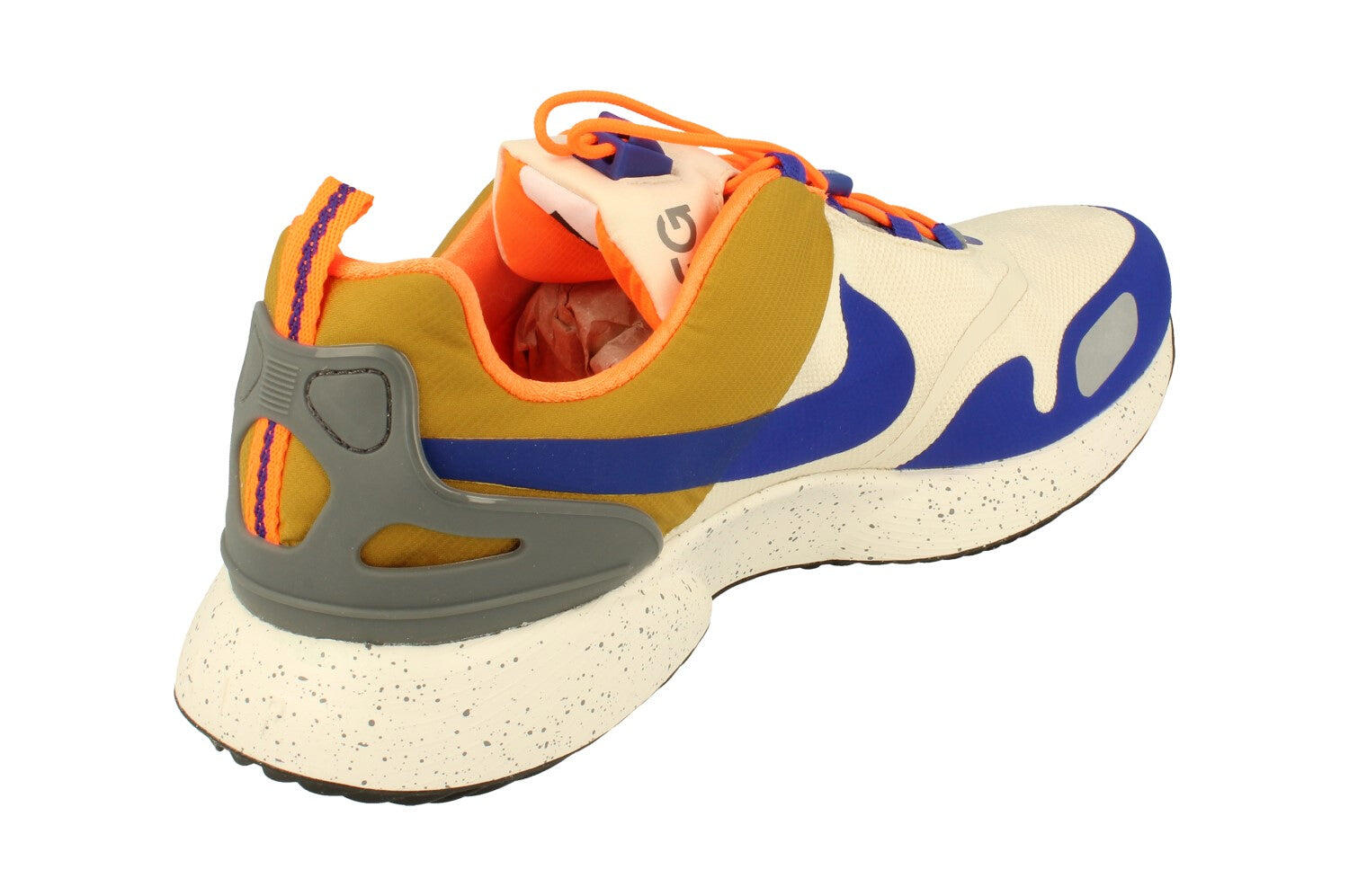 Air Pegasus A/T Winter QS Mens Ao3296 200 3/5