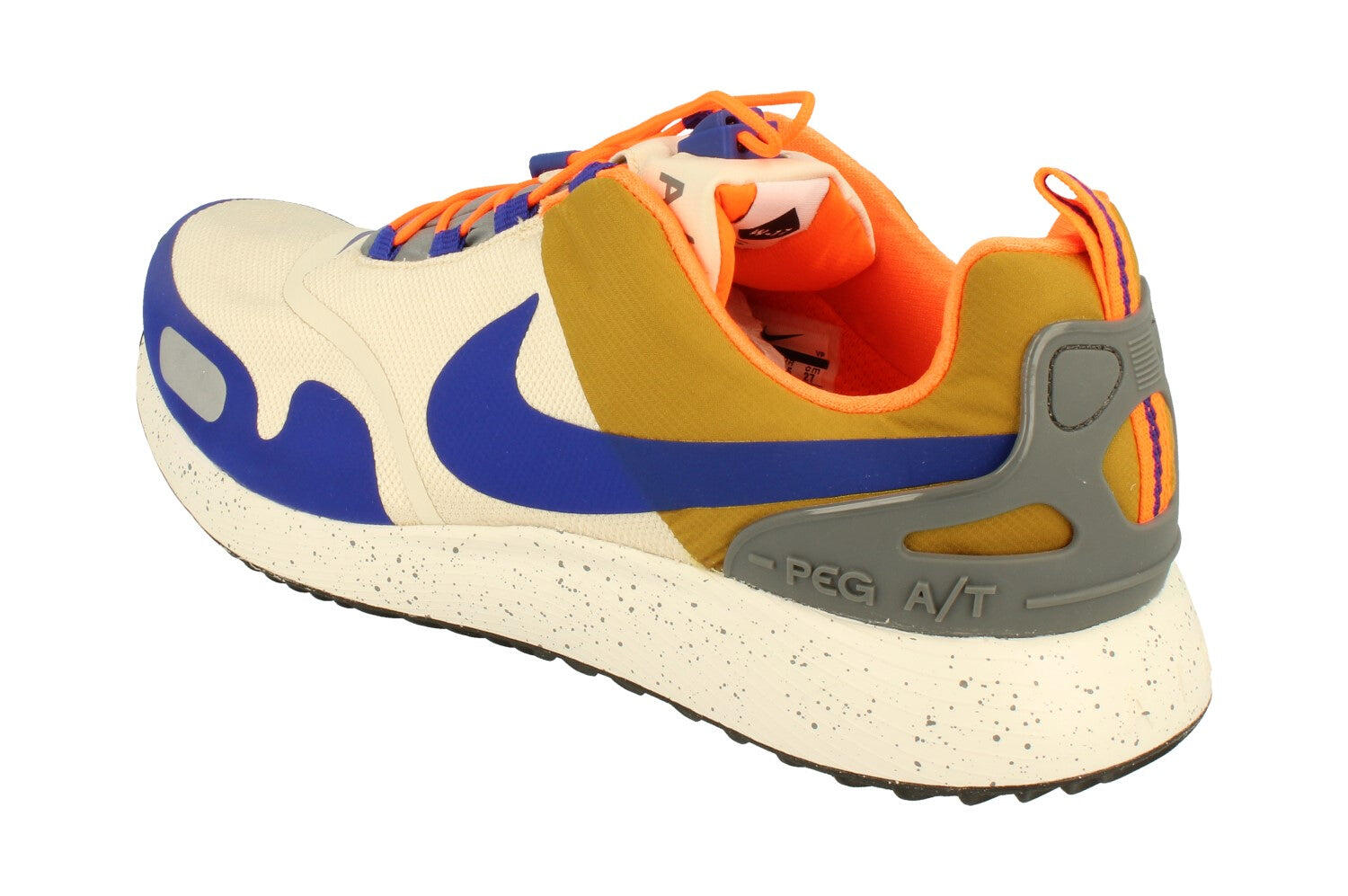 Air Pegasus A/T Winter QS Mens Ao3296 200 2/5