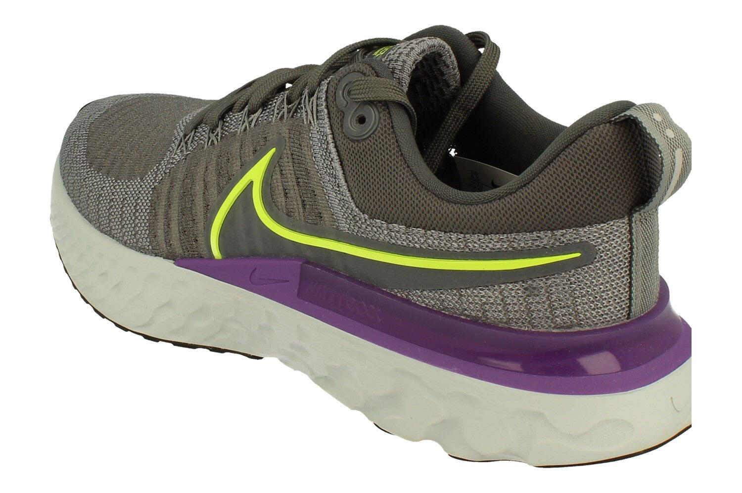 シューズ Nike React Infinity Run FK 26cm 楽天市場】ナイキ NIKE REACTX INFINITY RUN 4 リアクトX