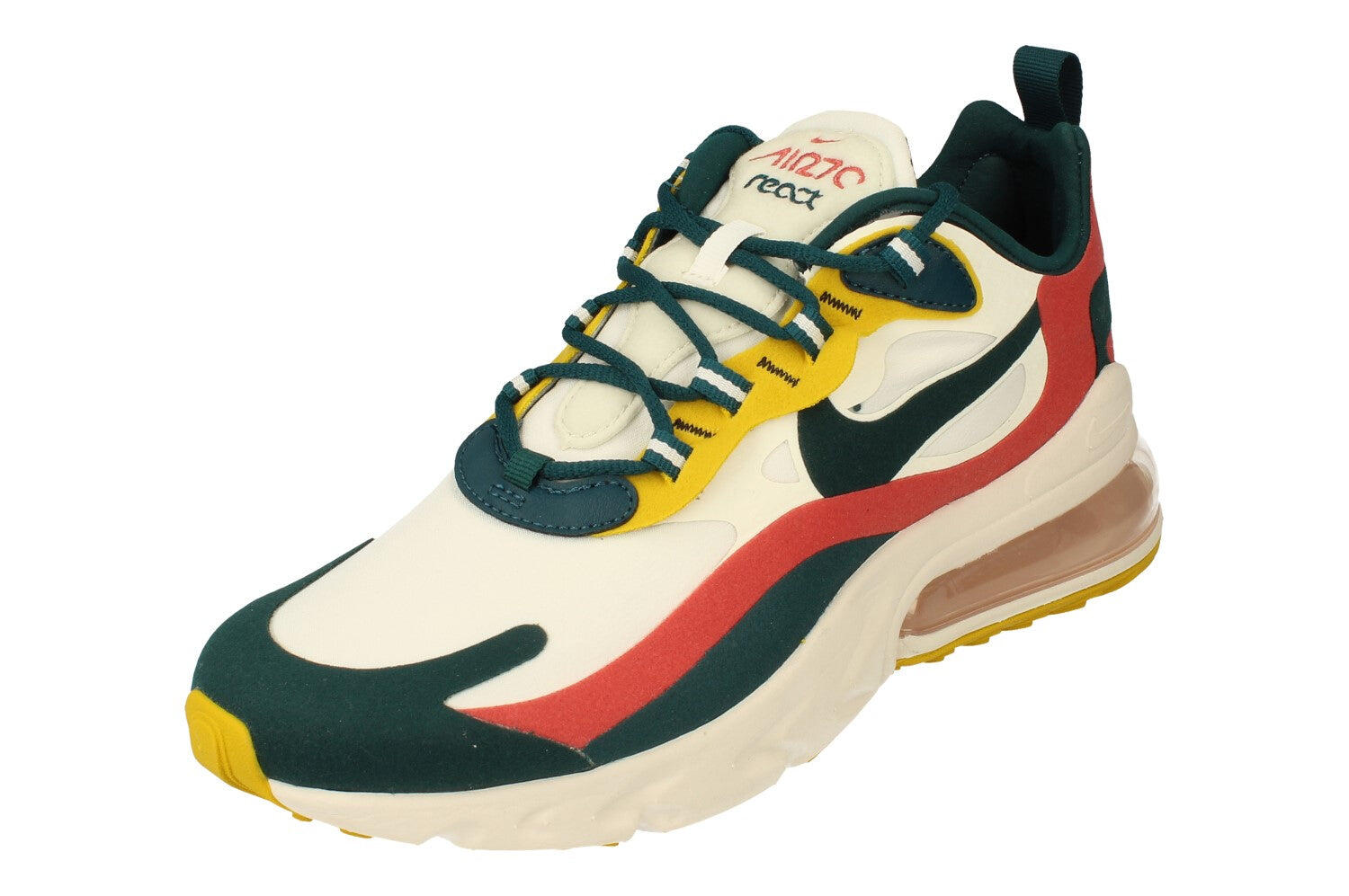 NIKE Air Max 270 React Mens Ct1264  103