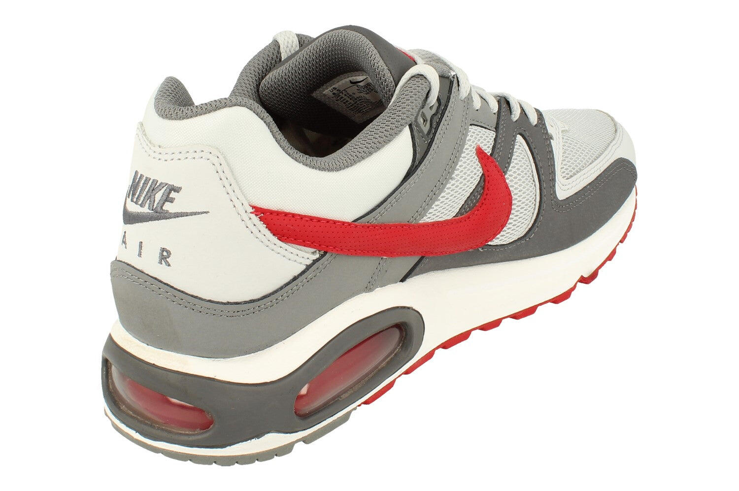 Buty Sportowe Męskie Nike Air Max Command 3/7